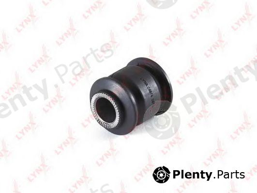  LYNXauto part C8874 Control Arm-/Trailing Arm Bush
