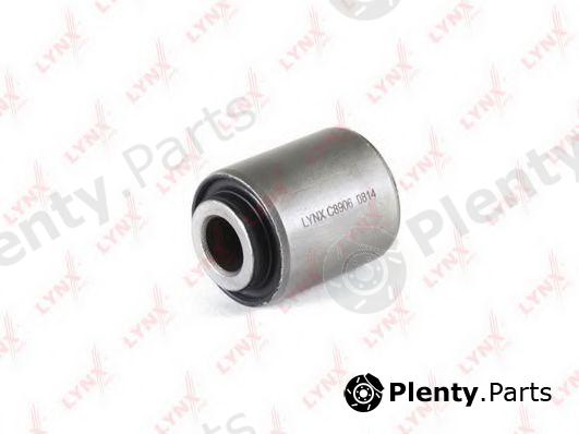  LYNXauto part C8906 Control Arm-/Trailing Arm Bush