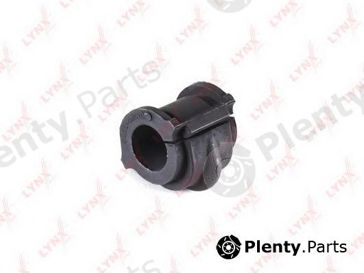  LYNXauto part C9002 Bearing Bush, stabiliser