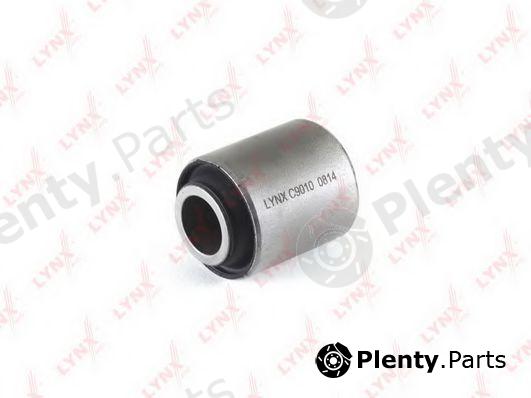  LYNXauto part C9010 Control Arm-/Trailing Arm Bush
