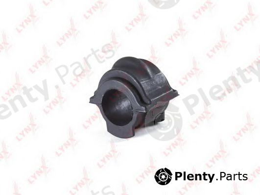  LYNXauto part C9037 Bearing Bush, stabiliser