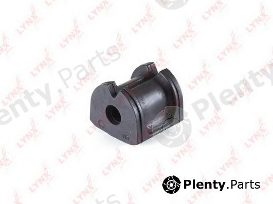 LYNXauto part C9076 Bearing Bush, stabiliser