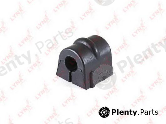  LYNXauto part C9257 Bearing Bush, stabiliser