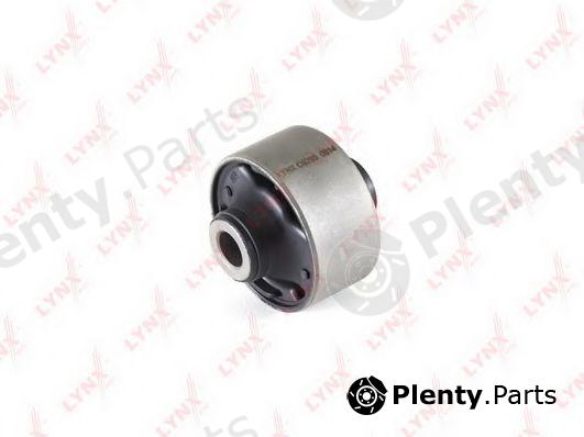  LYNXauto part C9285 Control Arm-/Trailing Arm Bush