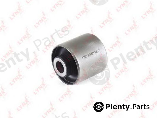  LYNXauto part C9335 Control Arm-/Trailing Arm Bush