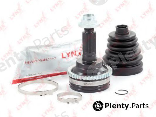  LYNXauto part CO3672A Joint Kit, drive shaft