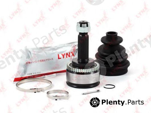  LYNXauto part CO-5516A (CO5516A) Joint Kit, drive shaft