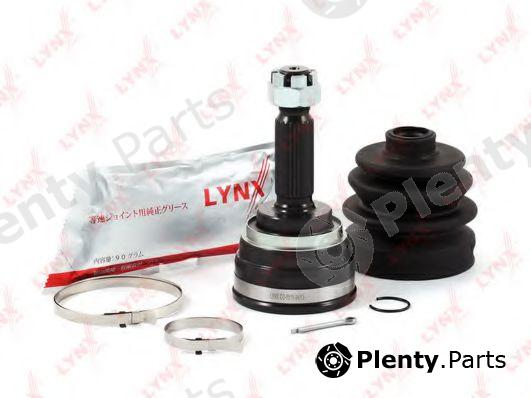  LYNXauto part CO-5519 (CO5519) Joint Kit, drive shaft