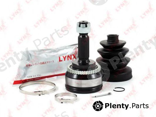  LYNXauto part CO-5521A (CO5521A) Joint Kit, drive shaft