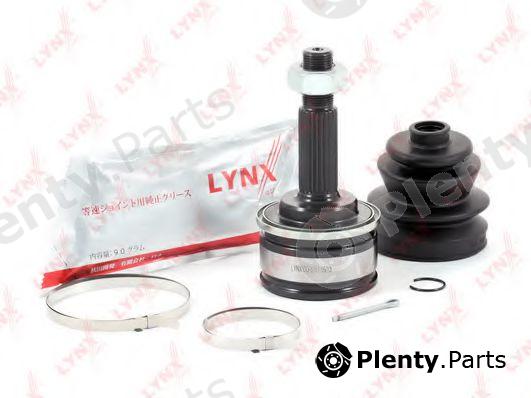  LYNXauto part CO-5761 (CO5761) Joint Kit, drive shaft