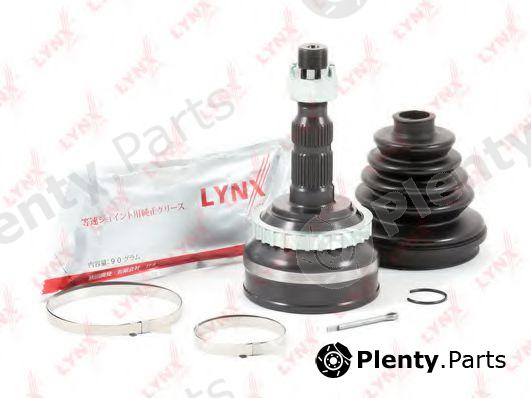  LYNXauto part CO5901A Joint Kit, drive shaft