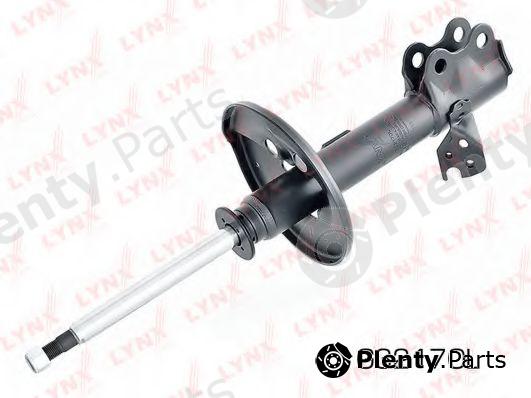  LYNXauto part G32170L Shock Absorber