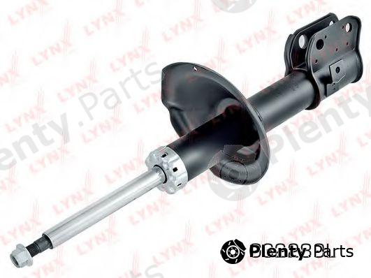  LYNXauto part G32289L Shock Absorber