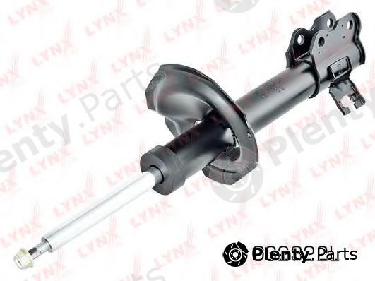  LYNXauto part G32322L Shock Absorber