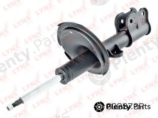  LYNXauto part G32378R Shock Absorber