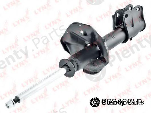  LYNXauto part G32460LR Shock Absorber
