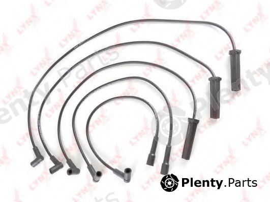  LYNXauto part SPC1817 Ignition Cable Kit