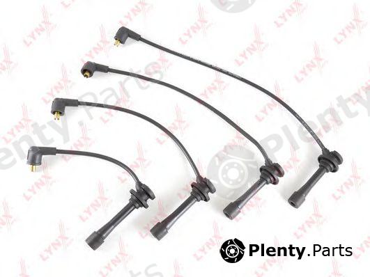  LYNXauto part SPE4409 Ignition Cable Kit