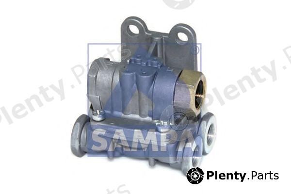  SAMPA part 093.211 (093211) Quick Release Valve