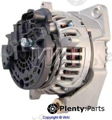  WAIglobal part 12589N Alternator