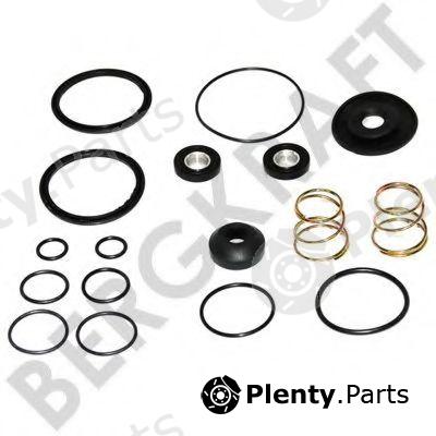  BERGKRAFT part BK12003CAS Repair Kit, service brake brake valve