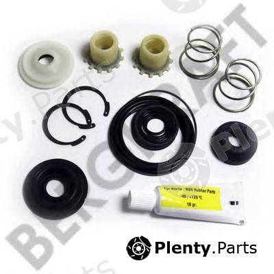  BERGKRAFT part BK12011DAS Repair Kit, parking brake brake valve