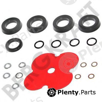 BERGKRAFT part BK12412BAS Repair Kit