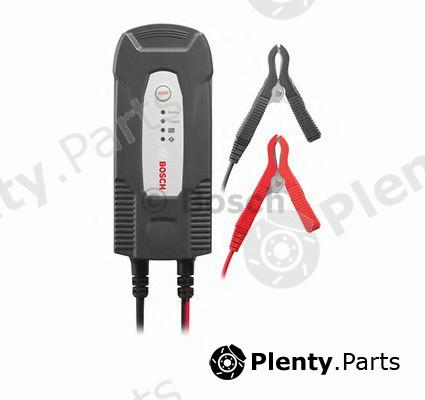  BOSCH part 018999901M Battery Charger