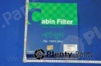  PARTS-MALL part PM7-004 (PM7004) Filter, interior air