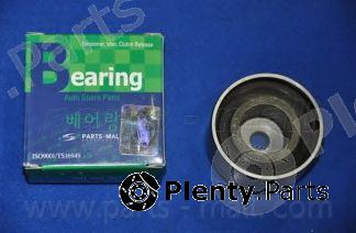  PARTS-MALL part PSA-C004 (PSAC004) Deflection/Guide Pulley, timing belt