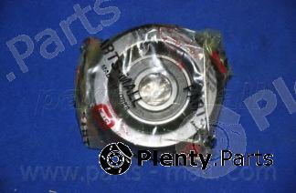  PARTS-MALL part PSC-C005 (PSCC005) Deflection/Guide Pulley, v-ribbed belt