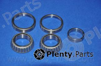  PARTS-MALL part PSC-H006 (PSCH006) Wheel Bearing Kit