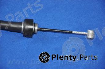  PARTS-MALL part PTA158 Cable, parking brake