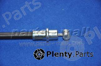  PARTS-MALL part PTA559 Cable, parking brake
