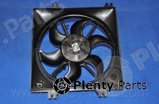  PARTS-MALL part PXNAA024 Fan, radiator