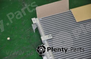  PARTS-MALL part PXNCB-086 (PXNCB086) Condenser, air conditioning