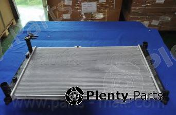  PARTS-MALL part PXNDB005 Radiator, engine cooling