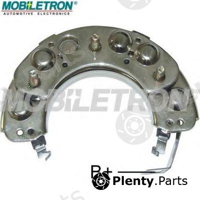  MOBILETRON part RH16C Rectifier, alternator