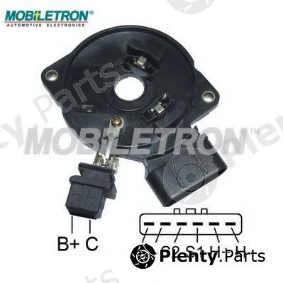  MOBILETRON part IGM023 Switch Unit, ignition system