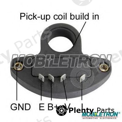  MOBILETRON part IGNS013 Switch Unit, ignition system