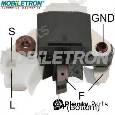  MOBILETRON part VRH20093 Alternator Regulator