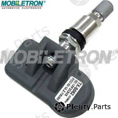  MOBILETRON part TX-S062 (TXS062) Wheel Sensor, tyre pressure control system