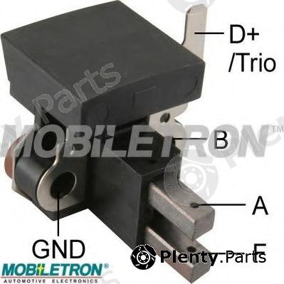  MOBILETRON part VRH200955 Replacement part