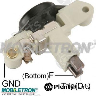  MOBILETRON part VRB201H Alternator Regulator