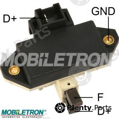  MOBILETRON part VRB205 Alternator Regulator