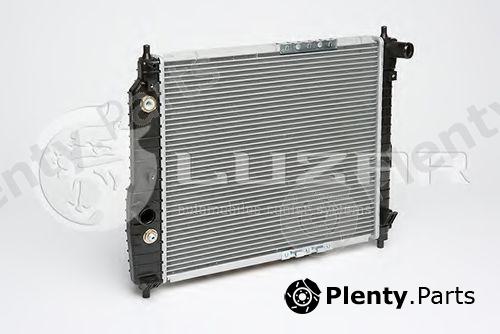  LUZAR part LRCCHAV05224 Radiator, engine cooling