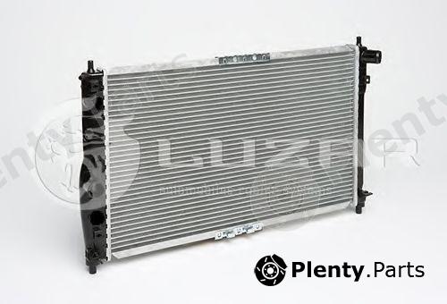  LUZAR part LRC0561B Radiator, engine cooling