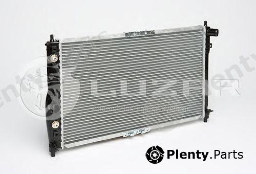  LUZAR part LRCCHLS02260 Radiator, engine cooling