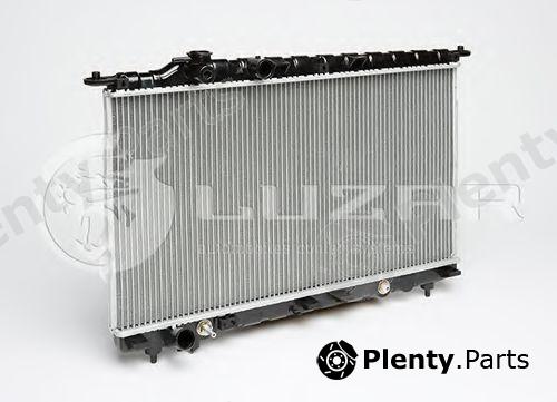  LUZAR part LRCHUSO98250 Radiator, engine cooling
