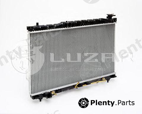  LUZAR part LRCHUSF00250 Radiator, engine cooling